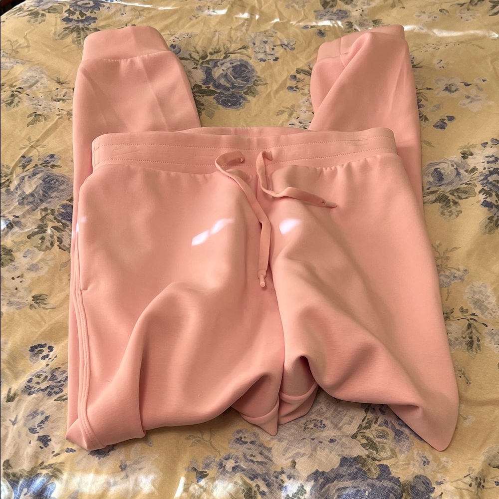 All in Motion Pink Track Pants